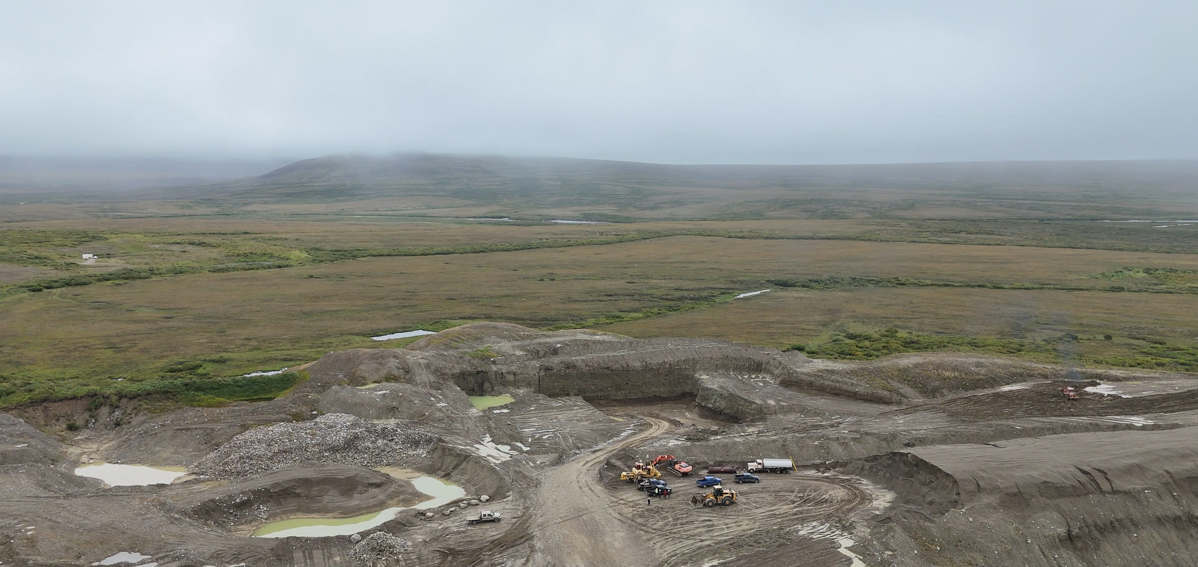 Tripple Creek Gold Mine - Photo 2
