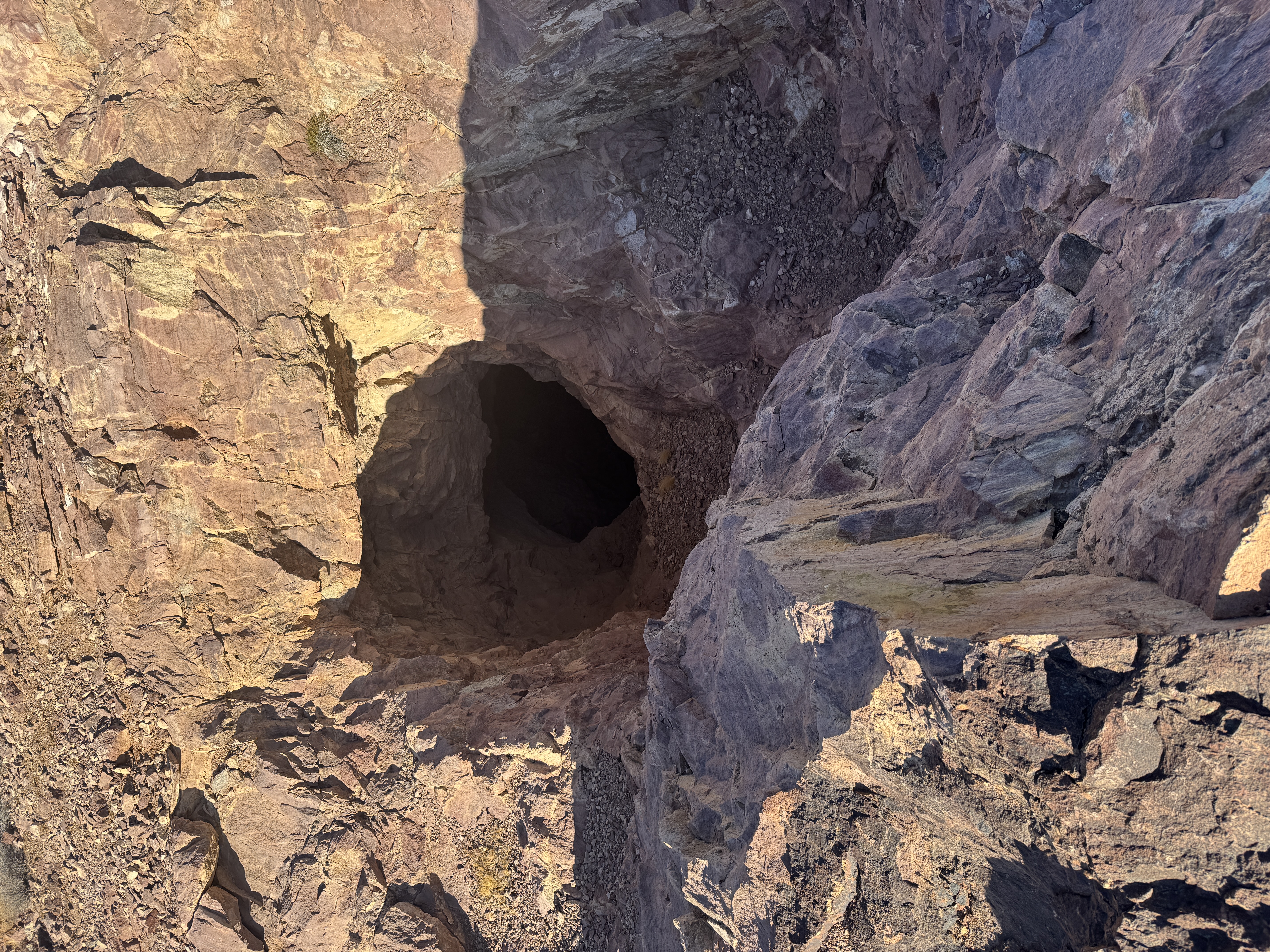 Calico Mine - Photo 2