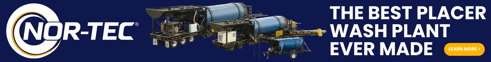 Northern Placer Technologies