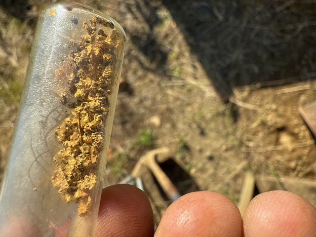 1480 Acre placer mine for sale - Photo 4