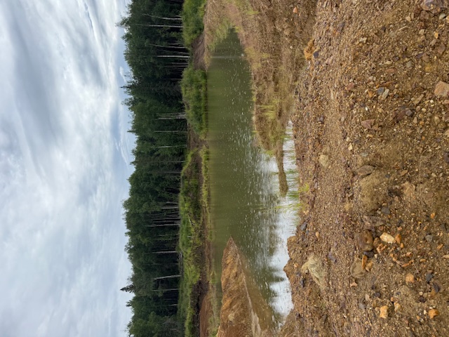 1480 Acre placer mine for sale - Photo 3