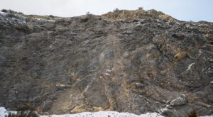 High-Grade Discovery Colombia - Collective Mining Unveils Major High-Grade Discovery at San Antonio Project in Colombia