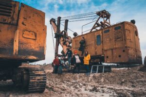 Mining Industry News - February 19, 2026 Mining News: Aris Uplists, Equinox Surges, Hycroft Expands