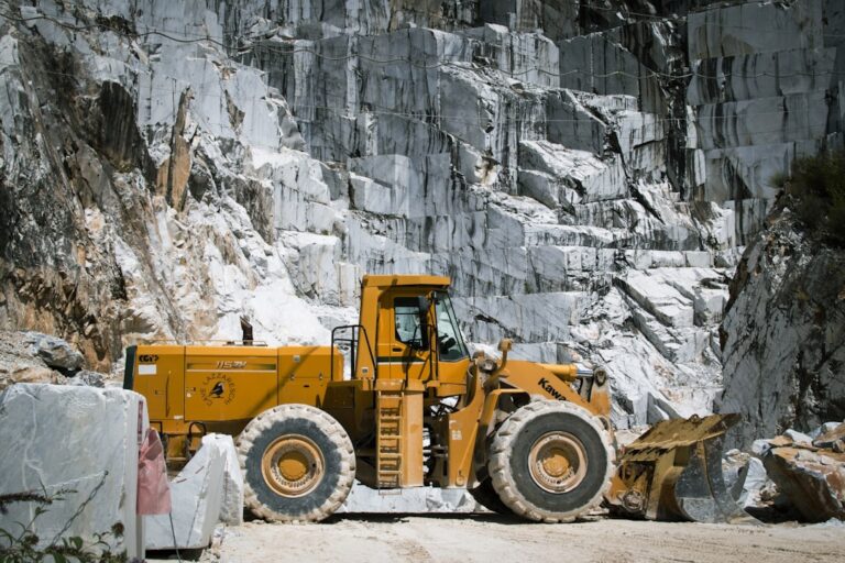 Mining News 2026 - February Mining Roundup: Lithium Projects, Critical Minerals, and More