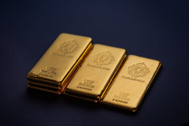Gold Market Report - Gold Prices Surge Amid Geopolitical Tensions and Economic Uncertainty