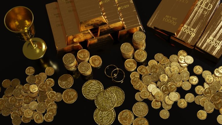 Gold Market Report - Gold Retreats Amid Economic Shifts and Trade Policies