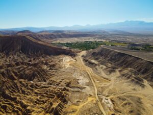 Deep Seabed Mining Regulations - NOAA Streamlines Deep Seabed Mining Permits with New Regulations