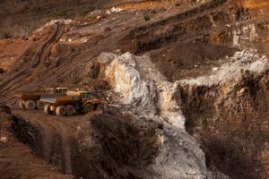 AI in Mining - Rio Tinto and Ideon Technologies Partner to Revolutionize Underground Mining with AI Integration**