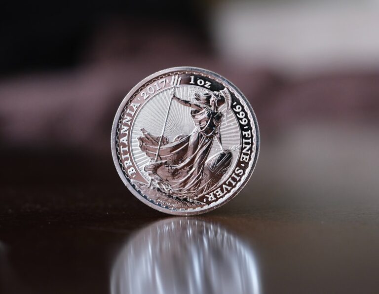 Silver Market Report - Silver Prices Climb Amid Legal and Economic Shifts