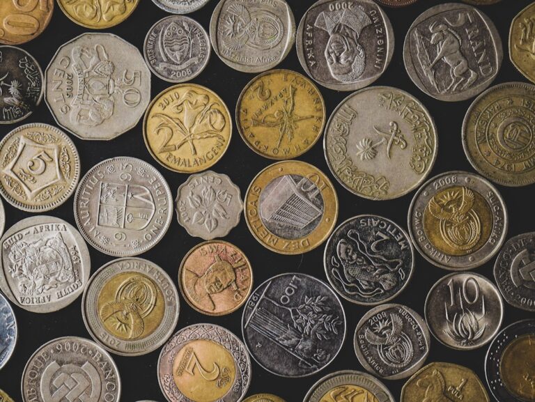 Silver Market - Silver Prices Rally on Fed Speculation and Dip Buying