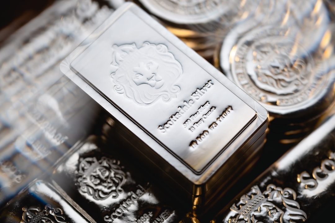Silver Price Analysis - Silver Prices Surge Amid Geopolitical Tensions and Industrial Demand