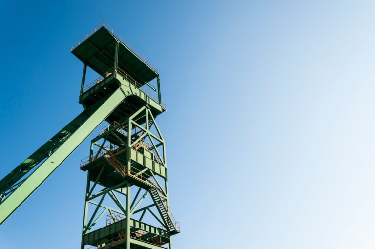 Critical Minerals Price Floor - U.S. Unveils Critical Minerals Price Floor System Amid $30B Funding Surge