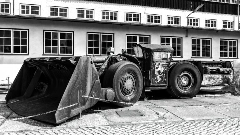 Mining Industry Recap - Weekly Mining Industry Recap: Strategic Deals and Market Movements