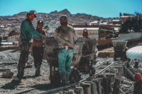 Mining News - Global Mining Sector Faces Geopolitical and Strategic Shifts