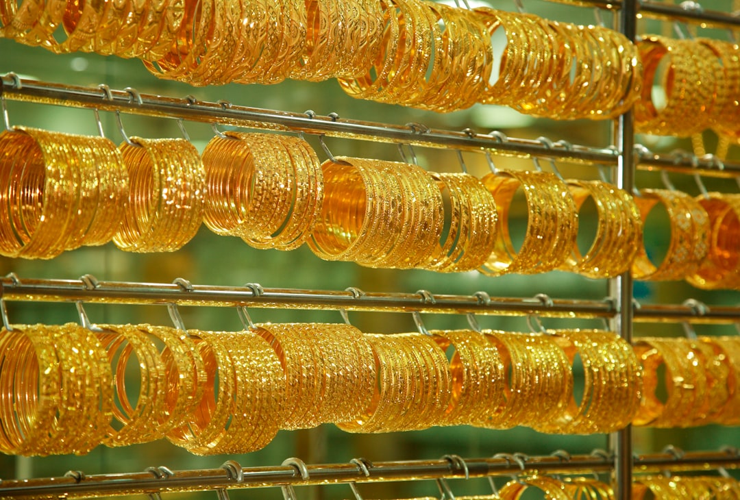 Gold Market Report - Gold Prices Rise as Geopolitical Tensions Influence Market