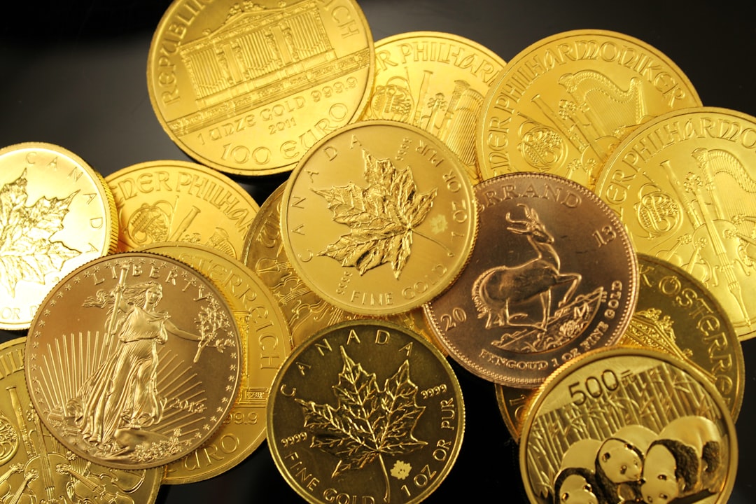 Gold Price Analysis - Gold Prices Tumble Below $5,000 Amid Inflation and Geopolitical Tensions