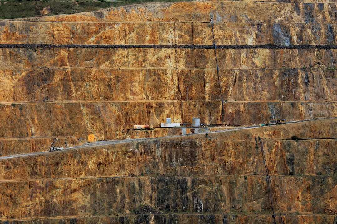 Mining Exploration Techniques - Gold and Copper Drive 12% Surge in Exploration Projects Amidst AI Advancements