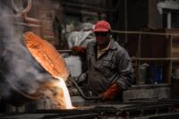 LME Nickel Prices Surge as Inventories Hit New Lows