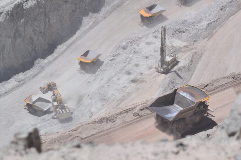Mining Industry News - Major Deals and Strategic Moves Reshape Mining Sector This Week
