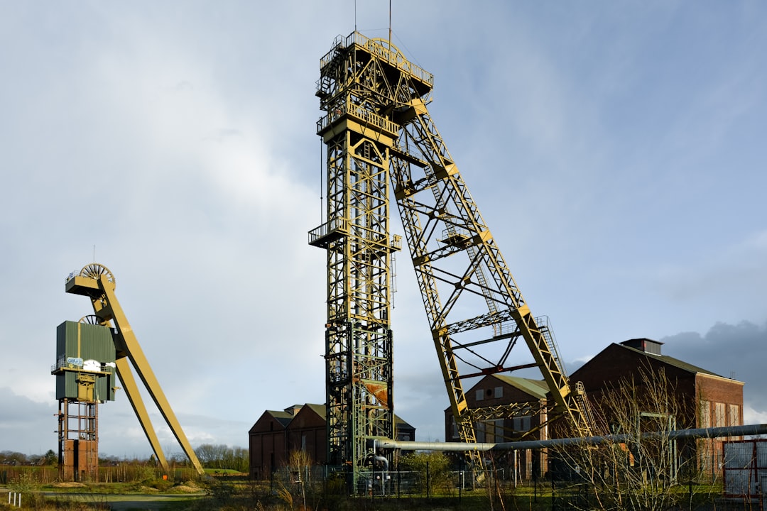 Mining News March 2026 - Major Moves in the Mining Industry: March 2026 Roundup