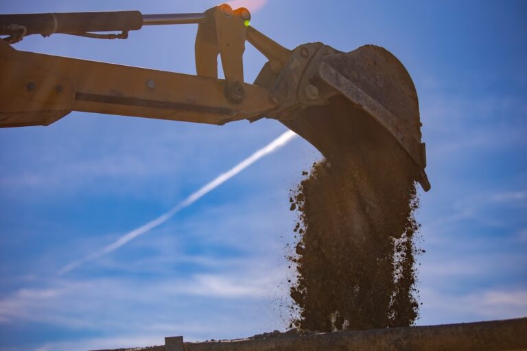 mining bear market - Mining Industry Faces Bear Market Amid Geopolitical Tensions