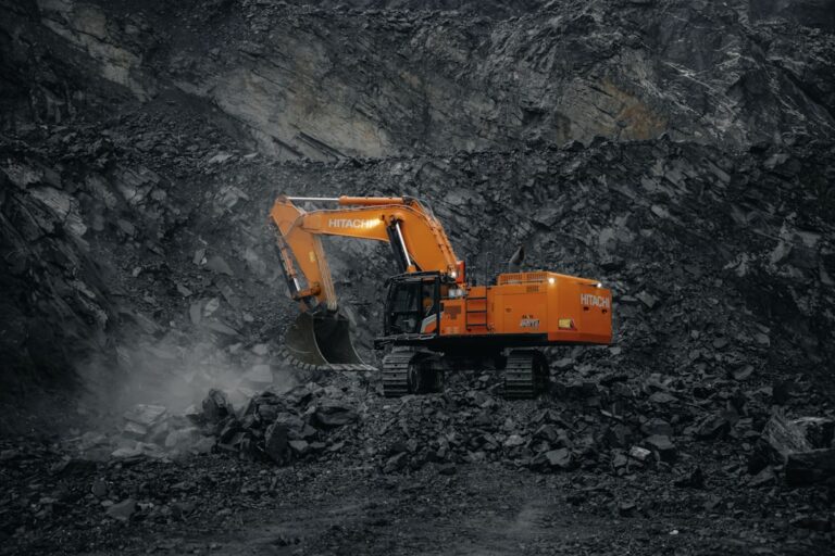 Mining Industry News - Mining Industry Sees Strategic Moves and Expansion in March 2026