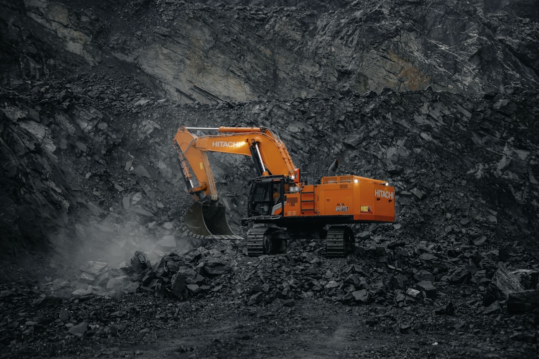 Mining Industry News - Mining Industry Sees Strategic Moves and Expansion in March 2026
