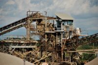Mining Industry Sees Strategic Shifts and Challenges in March 2026