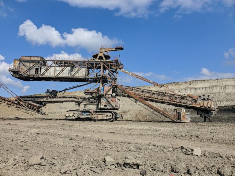 mining industry news - Mining Sector Sees Major Deals and Strategic Investments in March 2026