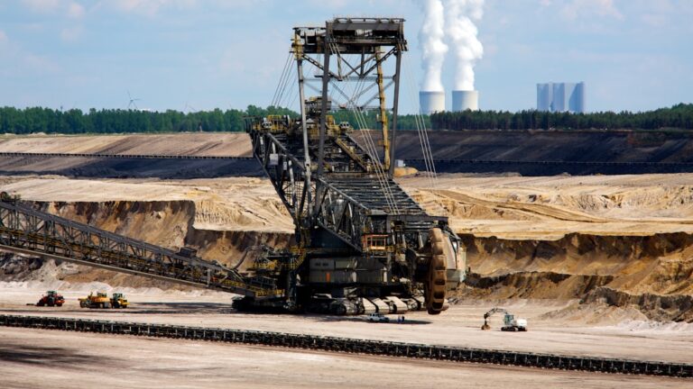 Resolution Copper Project - U.S. Forest Service Approves Resolution Copper Project, Paving Way for Major Economic Boost