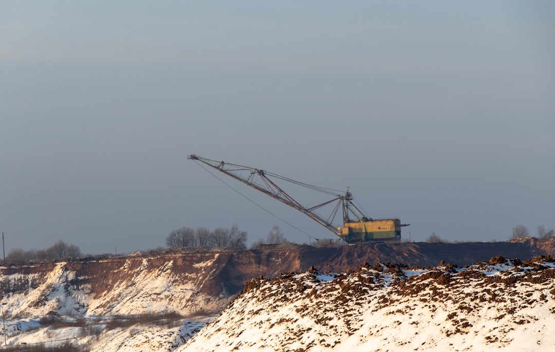 Alaros Exploration's Strategic Move into Nevada: A New Chapter in Tungsten Mining