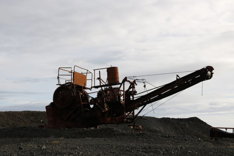 BHP’s Copper Gains, Ivanhoe’s Adjustments, and Hudbay’s Acquisition: Mining Industry Insights