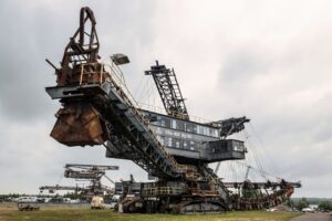 Blue Moon Metals' Norway Copper Mine Feasibility Study Points to Promising Future