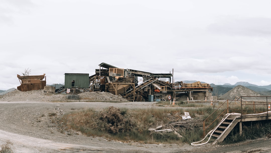 Chile's New Legislative Push Could Revitalize its Mining Sector