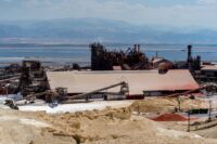 Hitachi's Electric Excavator Arrives in Montenegro: A Step Toward Greener Mining