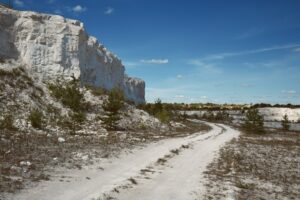 Copper mining expansion - Coyote Copper Mines Expands Arizona Holdings Amid Rising Copper Demand