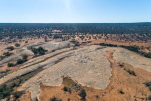 Copper mining expansion - Coyote Copper Mines Inc. Expands Arizona Footprint with 249 New Claims