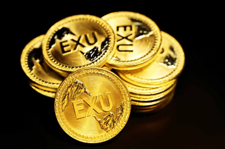 Gold Prices Slip Amid Easing Geopolitical Tensions