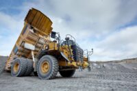 Mining Industry News - Mining Industry Sees Major Upgrades and Acquisitions in April 2026