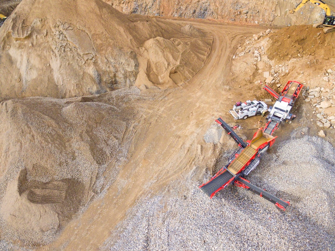 Mining Technology: Fredonia begins 10,000m drilling at EDM gold project