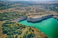 GRI 14 Mining Sector - New GRI 14 Framework Puts Spotlight on Mining's Environmental Accountability