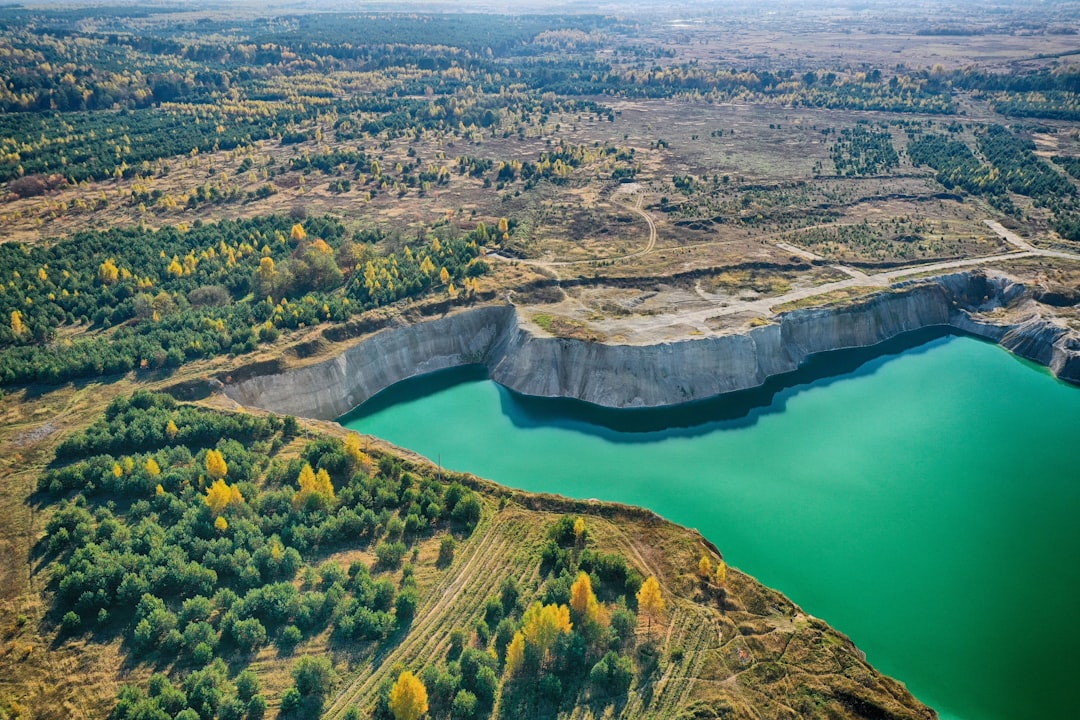 GRI 14 Mining Sector - New GRI 14 Framework Puts Spotlight on Mining's Environmental Accountability