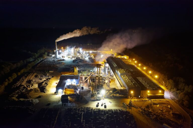 Nickel Prices Surge to $19,405 as Global Supply Uncertainties Mount