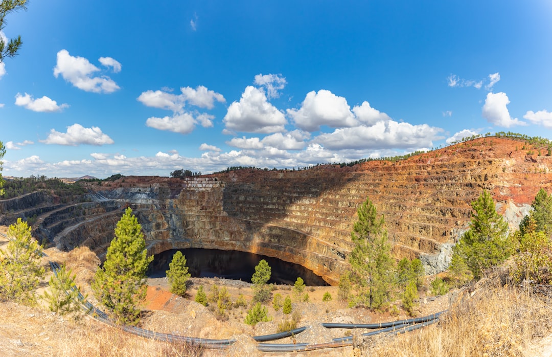 mining sustainability - OSM Enacts Landmark Reclamation Rule, Reshaping US Mining Sustainability Standards