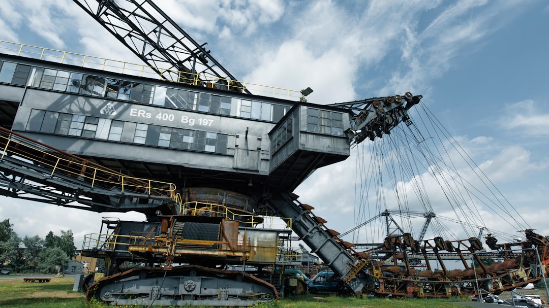 Queensland's New Graphite-to-Anode Plant Joins Global Supply Surge