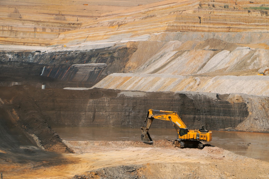 Sandvik Secures Significant Equipment Order for Glencore's Alumbrera Copper Mine Revitalization