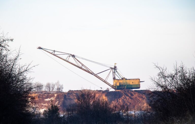 Senate Decision Paves Way for Antofagasta's Copper Ambitions in Minnesota