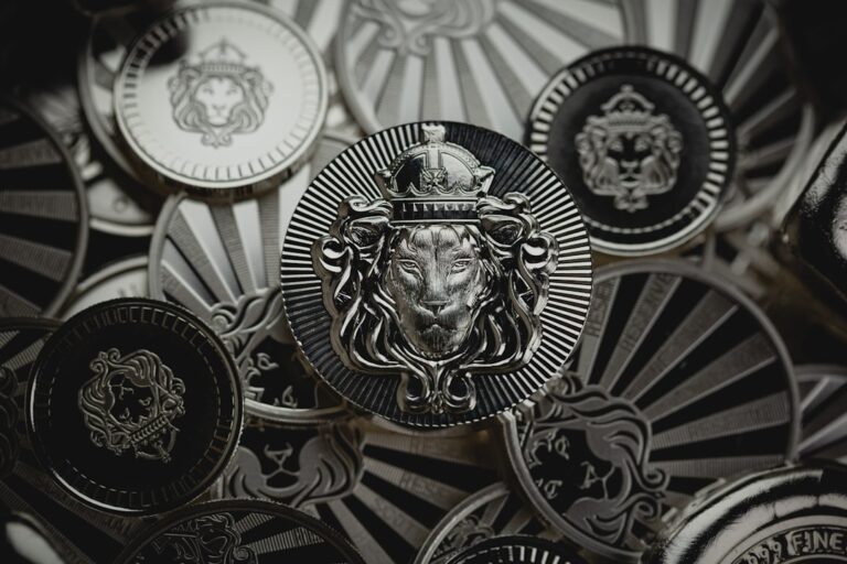 Silver Market Overview: April 17, 2026
