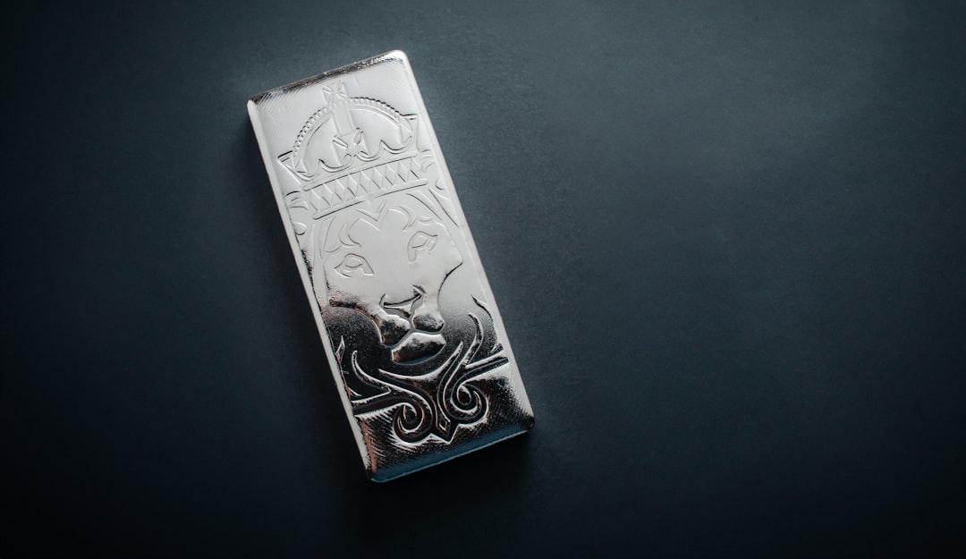 Silver Market Analysis - Silver Market Rebounds Amid Geopolitical Calm