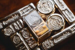 Silver Market Report - Silver Prices Decline Amid Market Volatility, Industrial Demand in Focus